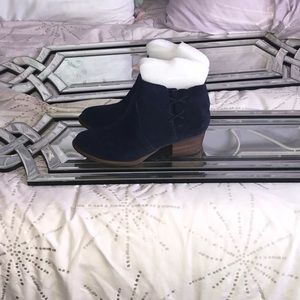 Jessica Simpson’s Booties